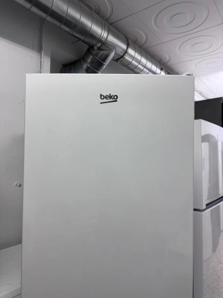 Nevera Beko 180/55cm con garantía + transporte