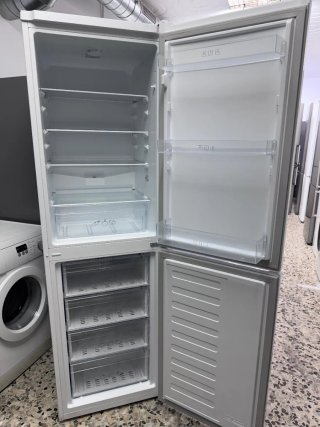 Nevera Beko 180/55cm con garantía + transporte