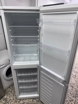 Nevera Beko 180/55cm con garantía + transporte