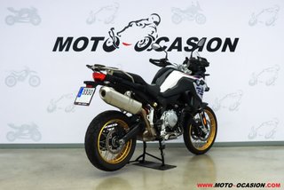 BMW F 850 GS ¿A2?