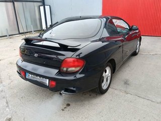 Hyundai Coupe 2001