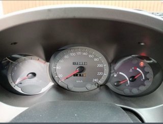 Hyundai Coupe 2001