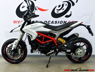DUCATI HYPERMOTARD 939