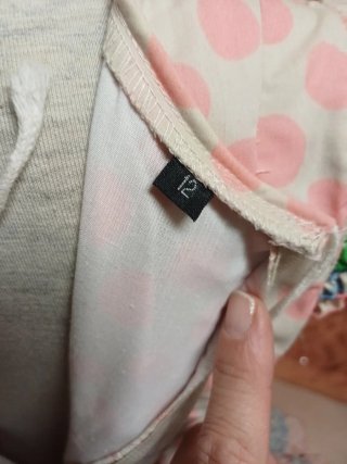 Traje Flamenca Canastero infantil Multicolor