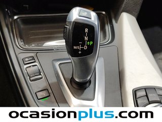 BMW Serie 3 318d 105 kW (143 CV)