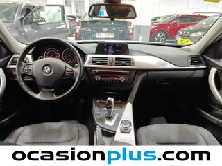 BMW Serie 3 318d 105 kW (143 CV)