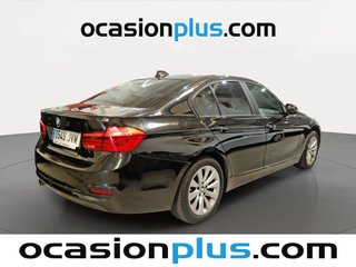 BMW Serie 3 318d 110 kW (150 CV)
