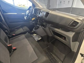 Citroën Jumpy Combi Talla M BlueHDi 120 S&S 6v Confort 8 plazas