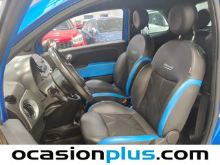 Fiat 500 1.2 8v S 51 kW (69 CV)