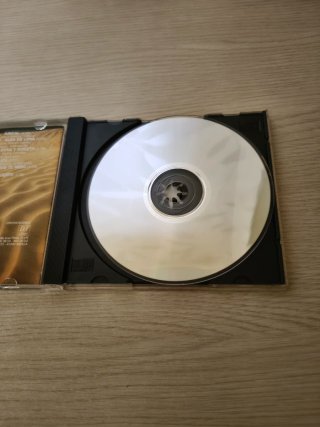 Regalo CD Alameda - Dunas