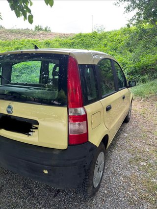FIAT Panda 2005