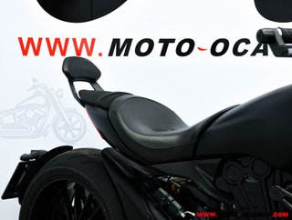 DUCATI XDIAVEL DARK