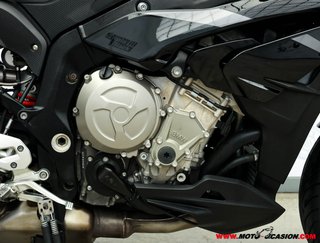 BMW S 1000 XR