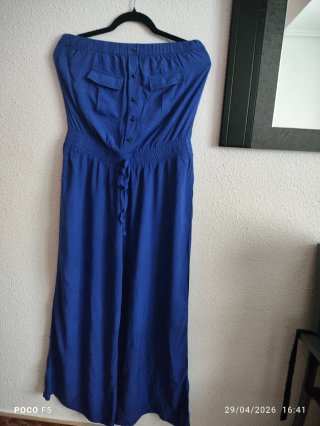 Lote de vestidos negros