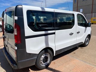 Renault Trafic 2017