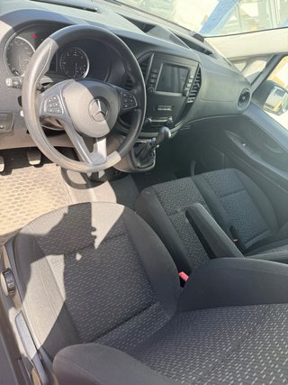 Mercedes-Benz Vito 2020