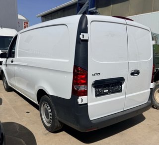 Mercedes-Benz Vito 2020