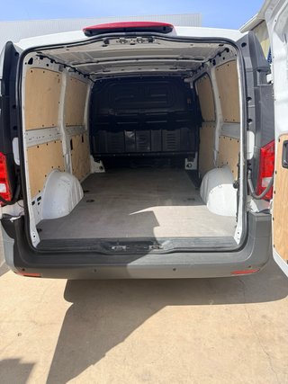 Mercedes-Benz Vito 2020