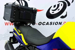 SUZUKI V-STROM 800 DE ¿A2?