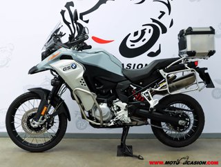 BMW F 850 GS ADVENTURE ¿A2?