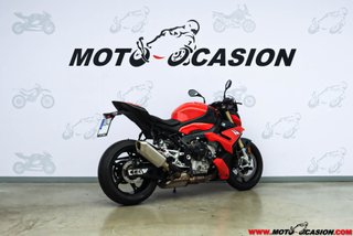 BMW S 1000 R