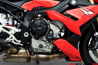 BMW S 1000 R