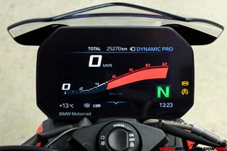 BMW S 1000 R
