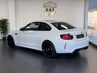 BMW M2 COMPETITION
