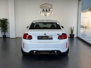 BMW M2 COMPETITION