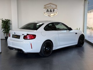 BMW M2 COMPETITION