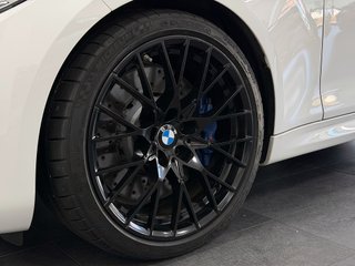 BMW M2 COMPETITION