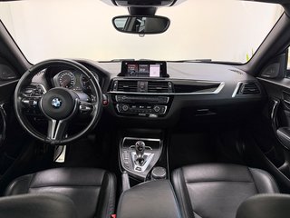 BMW M2 COMPETITION