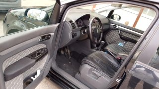 Volkswagen Touran 2006