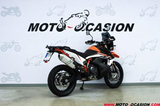 KTM 890 ADVENTURE R