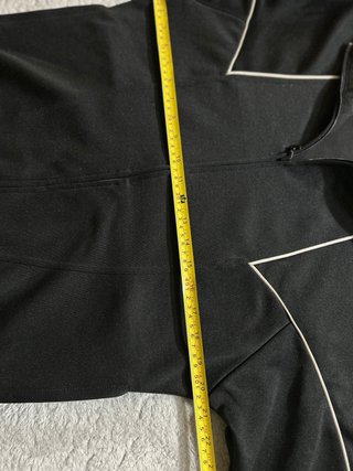 Adidas Originals Black Track Jacket Three Stripes