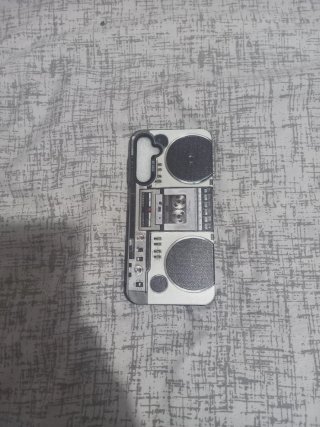Fundas Galaxy A25