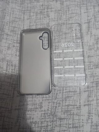 Fundas Galaxy A25