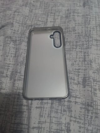 Fundas Galaxy A25