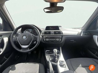 BMW Serie 1 116i