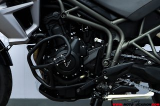 TRIUMPH TIGER 800 XR ¿A2?