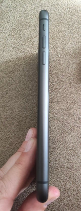 iPhone 11 Negro