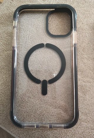 iPhone 11 Negro