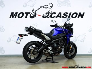 YAMAHA MT-09 TRACER
