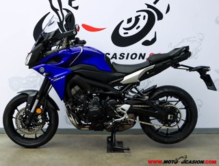 YAMAHA MT-09 TRACER