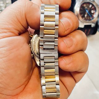 Reloj TAG Heuer Grand Carrera Calibre 17