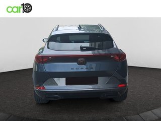 Cupra Formentor 1.5 TSI 110kW (150 CV)