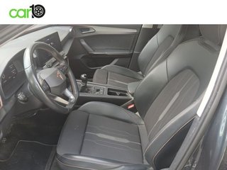 Cupra Formentor 1.5 TSI 110kW (150 CV)