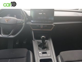 Cupra Formentor 1.5 TSI 110kW (150 CV)