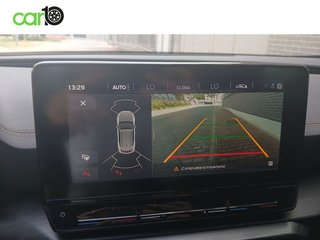 Cupra Formentor 1.5 TSI 110kW (150 CV)