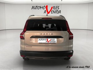 Dacia Jogger Extreme